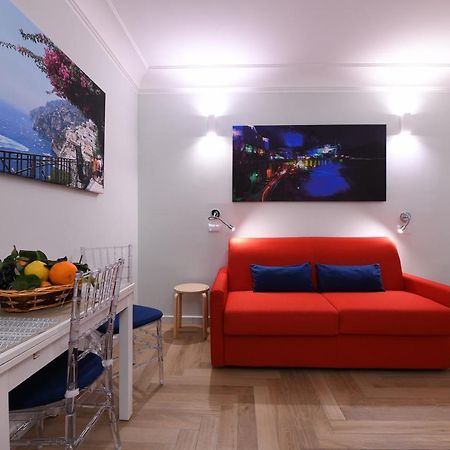 Angela House Amalfi Centroアパートメント エクステリア 写真